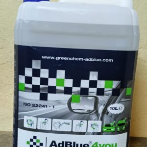 Greenchem AdBlue 5L