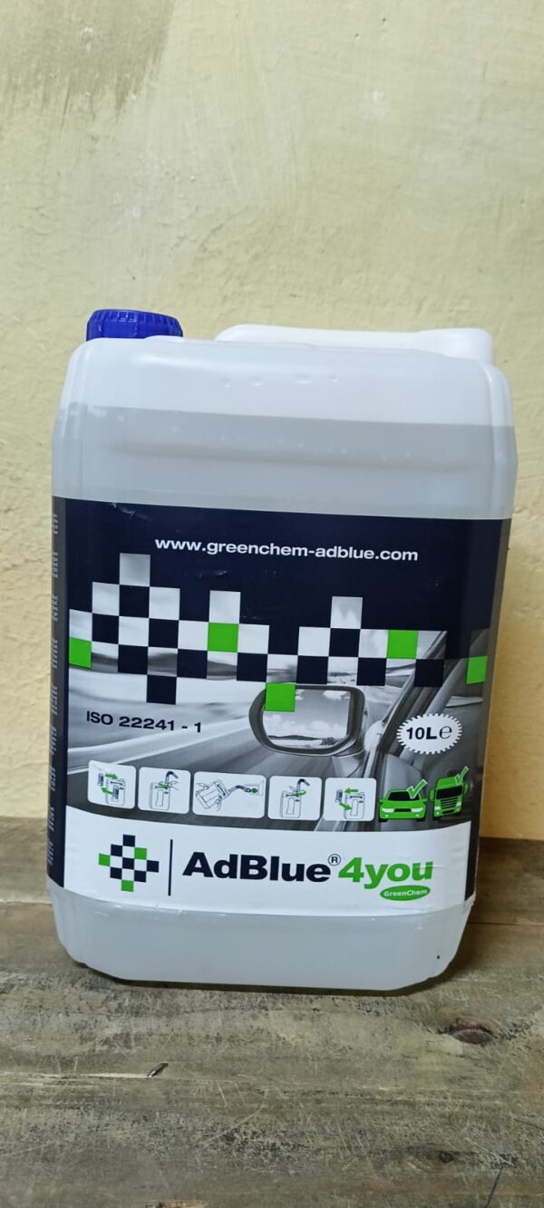 Greenchem AdBlue 5L