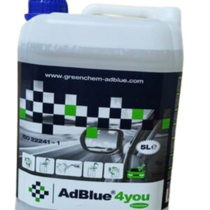 Greenchem AdBlue 5L