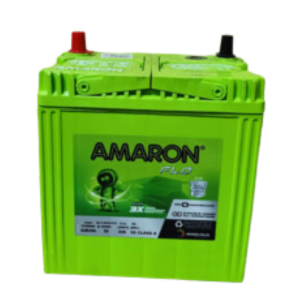 Ns40 L CCA 335 AH 35 Amaron Car Battery