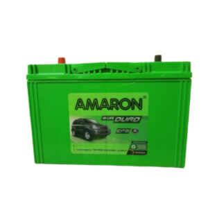 T110 CCA 800 AH 95 Amaron Car Battery