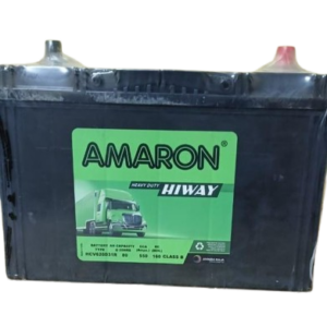 Amaron N80 Hi-Way