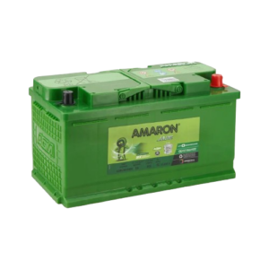 DIN 100 AGM CCA -900 AH-95AH Amaron Car Battery