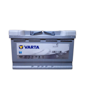 DIN 80 CCA -800 AH-80 Varta Car Battery