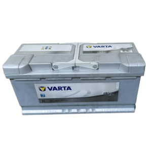 DIN 110 CCA -920 AH-110 Varta Car Battery