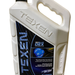 ADBLUE -TEXEN 5LTRS