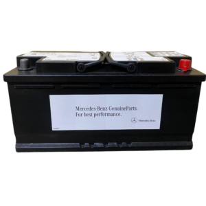 AGM 105 M/BENZ OEM 105 AH 900 CCA Car Battery