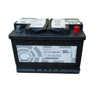 AGM 70 BMW OEM Car Battery