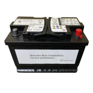 AGM 70 M/Benz OEM 70 AH 720 CCA Car Battery