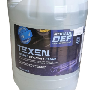 Adblue Texen 10Ltrs