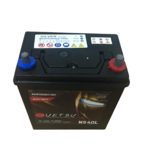 Ns40L 35 AH 320CCA Uetsu Car Battery