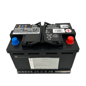 AGM 70 Audi/Volkswagen OEM 68 AH 680CCA Battery