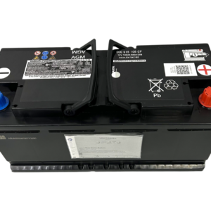 AGM 105 Audi/Volkswagen OEM 105Ah 950CCA