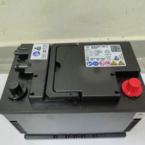 Lithium Battery 60AH