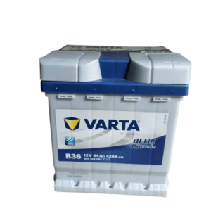 Din35 Varta