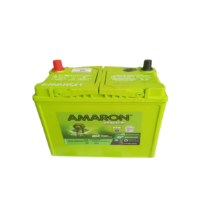 EFB M42-60B20L 40Ah 400CCA Amaron Onyx